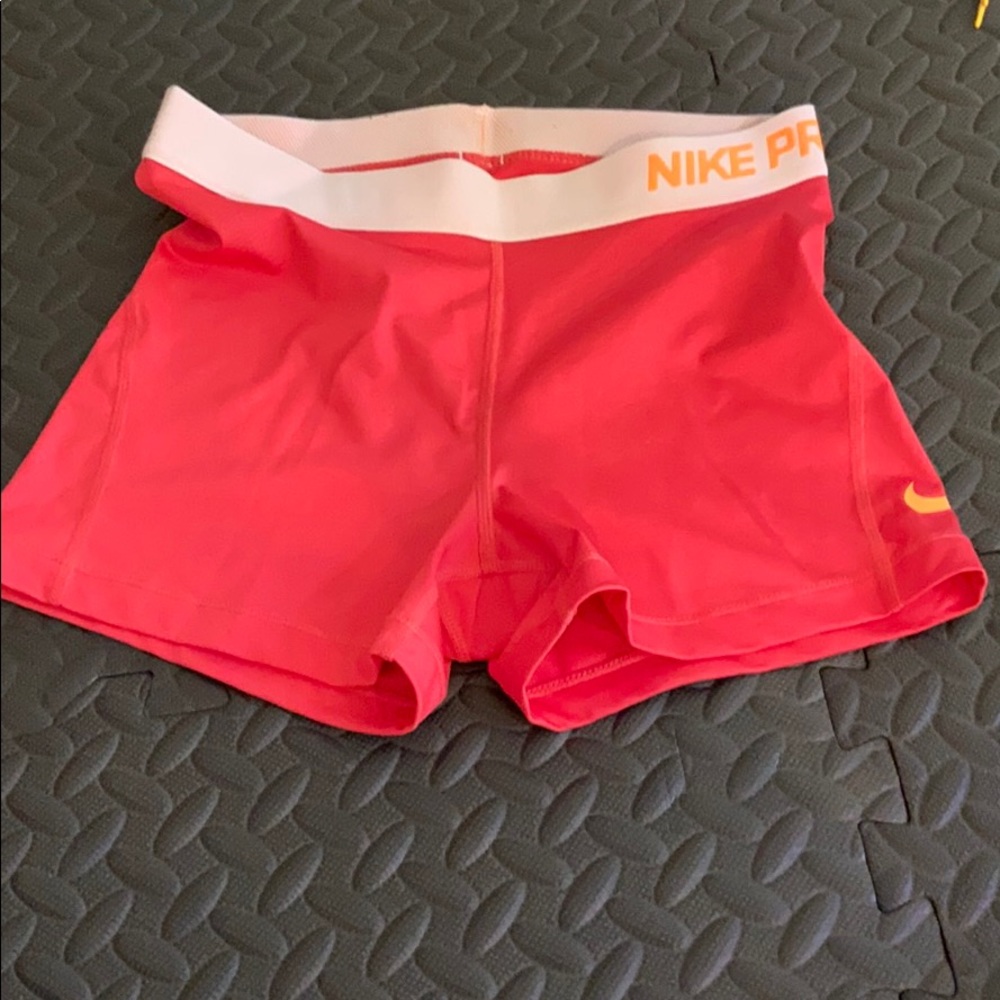 Nike shorts